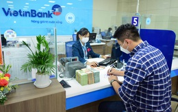 Sẽ có một số ưu đãi dành cho VietinBank