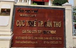 Cần Thơ thu 131 tỉ tiền phạt từ các hồ sơ chuyển nhượng bất động sản nghi trốn thuế