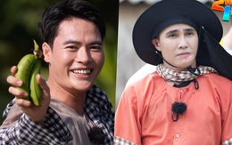 Võ Tấn Phát, Huỳnh Lập tham gia 2 ngày 1 đêm 'bằng cả tính mạng'