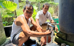 Sống chất như ông Bảnh - thợ sửa đường ống dẫn nước bất đắc dĩ