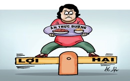 Cục máu đông - miếng thạch dẻo chết người!