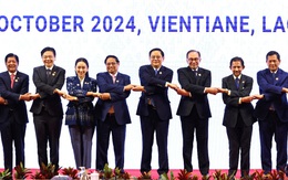 ASEAN tự cường trước cơ hội và thách thức