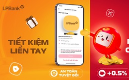 Viettel Digital và LPBank hợp tác ra mắt sản phẩm Gửi tiết kiệm