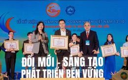 PNJ được vinh danh Doanh nghiệp TP.HCM tiêu biểu năm 2024