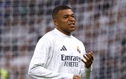 Mbappe phủ nhận cáo buộc tấn công tình dục, ngụ ý PSG tung tin giả