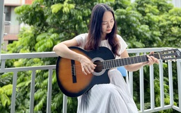 Những giấc mơ tuổi trung niên - Kỳ 4: Học đàn guitar để… chữa lành