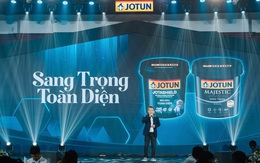 Sôi nổi chuỗi hoạt động gắn kết cộng đồng thầu thợ cùng Jotun