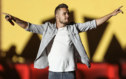 Ca sĩ Liam Payne của ban nhạc One Direction tử vong sau khi rơi từ tầng ba khách sạn ở Argentina