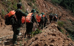 Phòng tránh thảm họa sạt lở đất: Cần đầu tư cảnh báo và trang bị kiến thức cho người dân