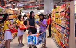 Co.opXtra mở rộng mạng lưới tại Vincom Mega Mall