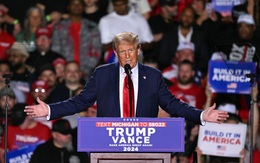 Tin tức thế giới 20-10: Thủ tướng Israel cáo buộc Hezbollah ám sát; Ông Trump nói tranh cử không mệt