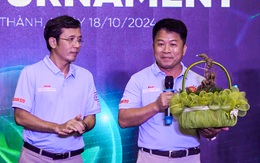 Các vật phẩm đặc biệt tại phiên đấu giá lần đầu của Tuổi Trẻ Start-up Award