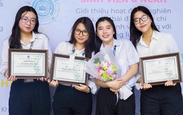 Ngân hàng tài trợ kinh phí đào tạo, khoa học công nghệ cho trường đại học