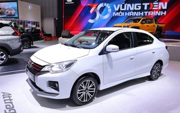 Những xe 'nhất' tại Vietnam Motor Show 2024: Đắt nhất, mạnh nhất, lạ nhất...