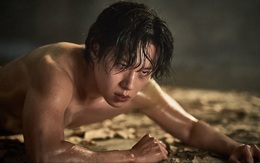 Hellbound 2 vắng Yoo Ah In vẫn nhận ‘cơn mưa’ lời khen khi phát sóng