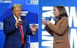 Chiến thuật của ông Trump và bà Harris khi đối đầu tại Michigan