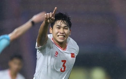 U17 Việt Nam giành vé dự vòng chung kết U17 châu Á 2025