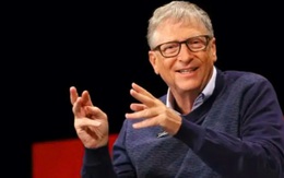 Bill Gates giữ phong độ tuổi 70 bằng cách nào?