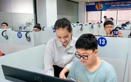 Bài thi TOEFL iBT có nhiều thay đổi trong năm 2024