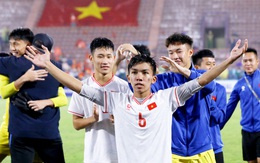 U17 Việt Nam với giấc mơ World Cup