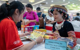 SATRA đẩy mạnh liên kết, đồng hành cùng các tỉnh, thành