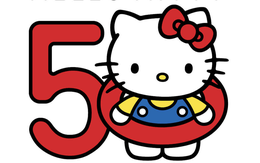 Hello Kitty và nửa thế kỷ thống trị thế giới bằng sức mạnh đáng yêu