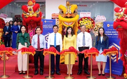 Vietbank lãi trước thuế tăng 96% trong 9 tháng