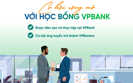 Giải mã chiến lược giúp VPBank hút nhân tài trẻ