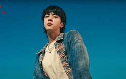 Jin (BTS) gây sốc với tiêu chuẩn tiền mừng cưới 'trăm người như một'