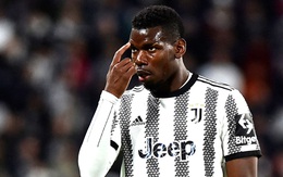 Pogba đồng ý chấm dứt hợp đồng với Juventus