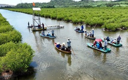 Huyện Bình Sơn đặt mục tiêu đạt chuẩn nông thôn mới