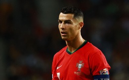 Tin tức thể thao sáng 16-11: Ronaldo lập cú đúp, Bồ Đào Nha 'hủy diệt' Ba Lan