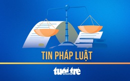 Bắt 2 bị can có án tù nhưng bỏ trốn