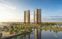 MIK Group phát triển phiên bản cao cấp nhất của thương hiệu Imperia