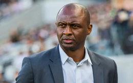 Tin tức thể thao sáng 21-11: Patrick Vieira làm HLV của Genoa