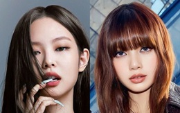 Jennie, Lisa BlackPink và ENHYPEN sẽ khuấy động Coachella 2025