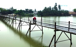 Thi tuyển phương án cây cầu mới, dân Nha Trang 'mừng hơn trúng số'