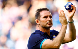 CĐV Coventry than khóc khi ban lãnh đạo bổ nhiệm Lampard làm HLV