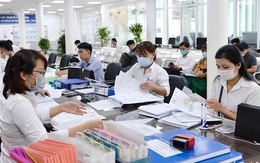 Tinh giản bộ máy hành chính: Dỡ miếu thì dễ, tống thần thì khó