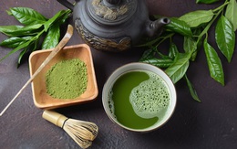 TikTok sốt trà matcha, Nhật Bản hết hàng để bán