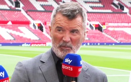 Roy Keane sẽ mang vệ sĩ như sao Hollywood đến sân Liverpool