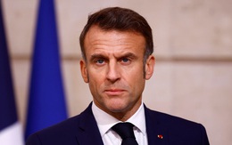 Ông Macron thừa nhận quân đội Pháp thực hiện vụ thảm sát binh lính Tây Phi năm 1944