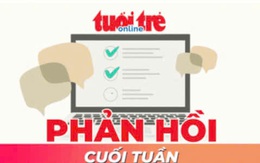 Vì sao có hộ được tái định cư, hộ không?; Thêm quán ăn 'lạ' không cho trả tiền giùm