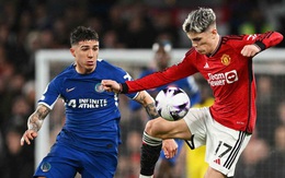 Dự đoán tỉ số: Chelsea không thắng nổi Man United