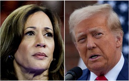 Ông Trump hay bà Harris thắng cử ảnh hưởng gì tới kinh tế Việt Nam?