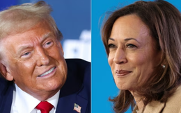 Tuổi Trẻ Online hỏi ChatGPT về cuộc đua Trump - Harris