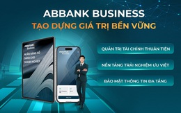 Quản trị doanh nghiệp hiệu quả với nền tảng ngân hàng số