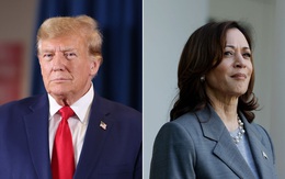 Chuyện gì xảy ra nếu ông Trump và bà Harris hòa nhau?