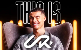 Cristiano Ronaldo thuê 21 chuyên gia đưa kênh YouTube lên đỉnh