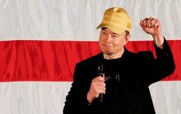 Tiền ‘tấn’ của tỉ phú Elon Musk đã giúp ông Trump thắng cử?